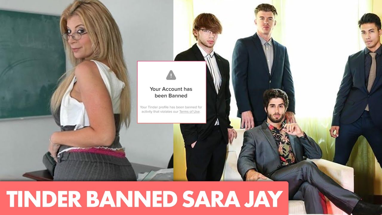 Best of Sara jay live sex