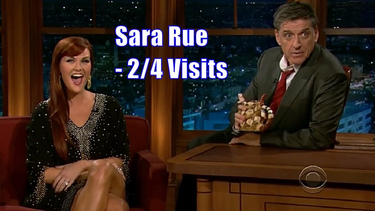 andrea liendo recommends Sara Rue Sex Scene