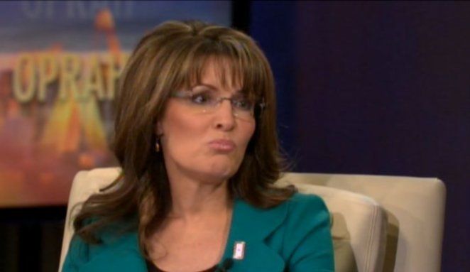 dayana robert recommends sarah palin porno pic