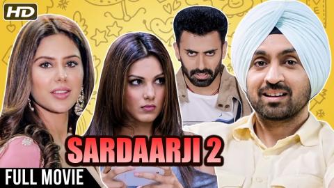 Best of Sardar ji full movie hd
