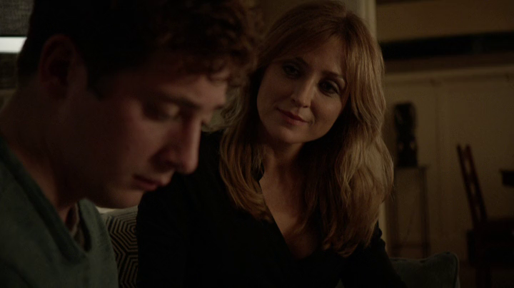 Sasha Alexander In Shameless gabrielle xxx