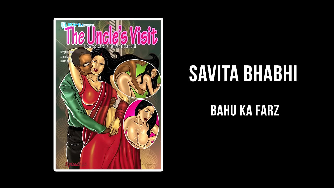 Savita Bhabhi Cartoon Video masturbating outdoors