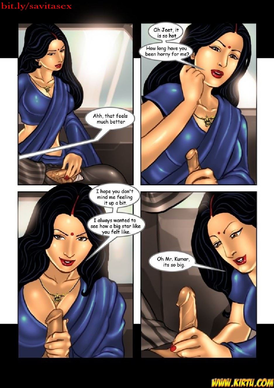 Best of Savita bhabhi episode 10