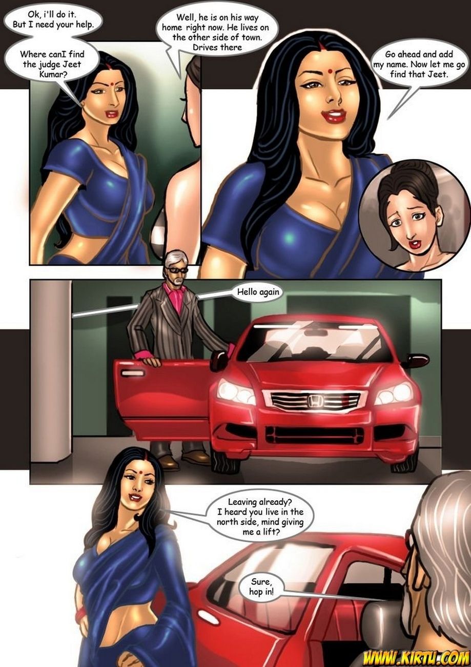 bronx child recommends savita bhabhi episode 10 pic