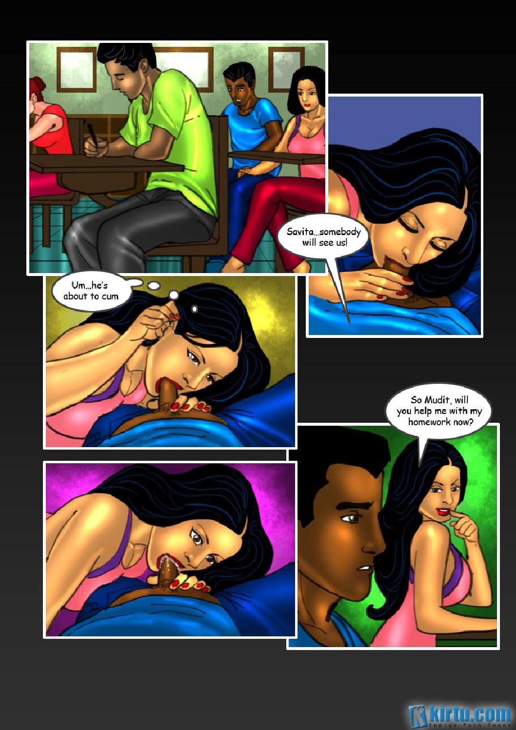 savita bhabhi episode 19