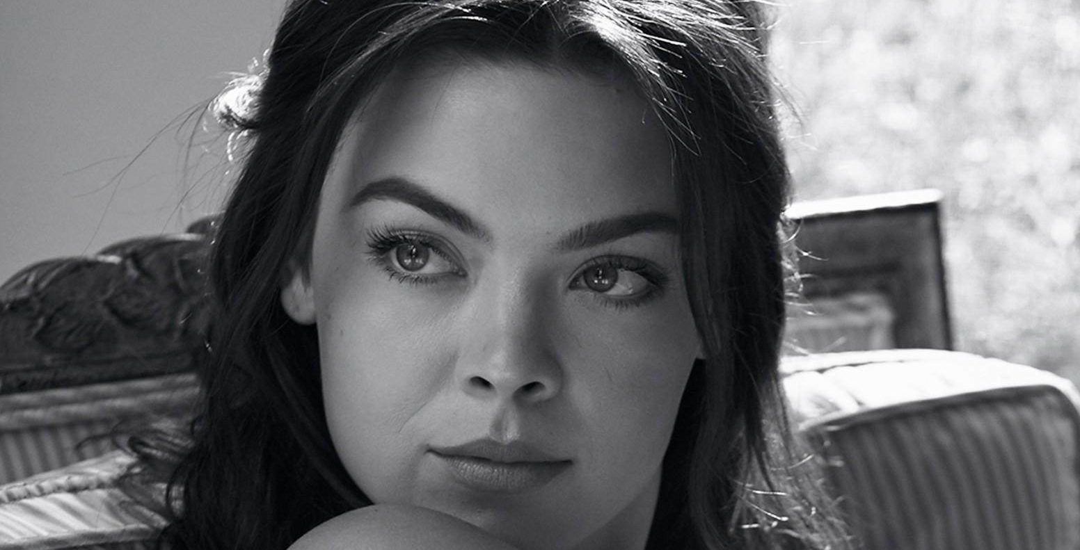 bog farel recommends Scarlett Byrne Lake Placid