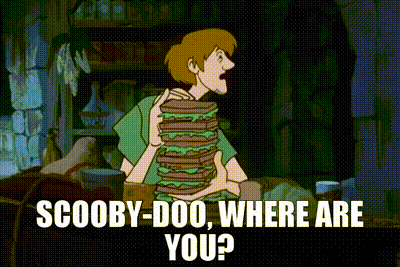 Scooby Doo Where Are You Gif condoms reviews
