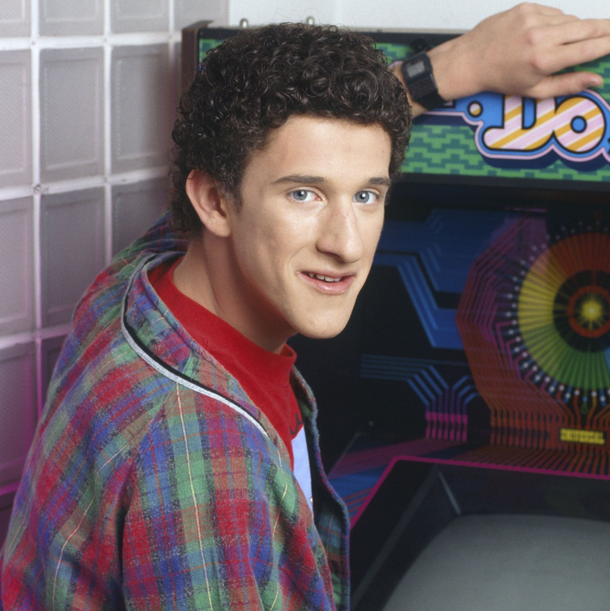 aurora estevez recommends Screech Saved By The Smell