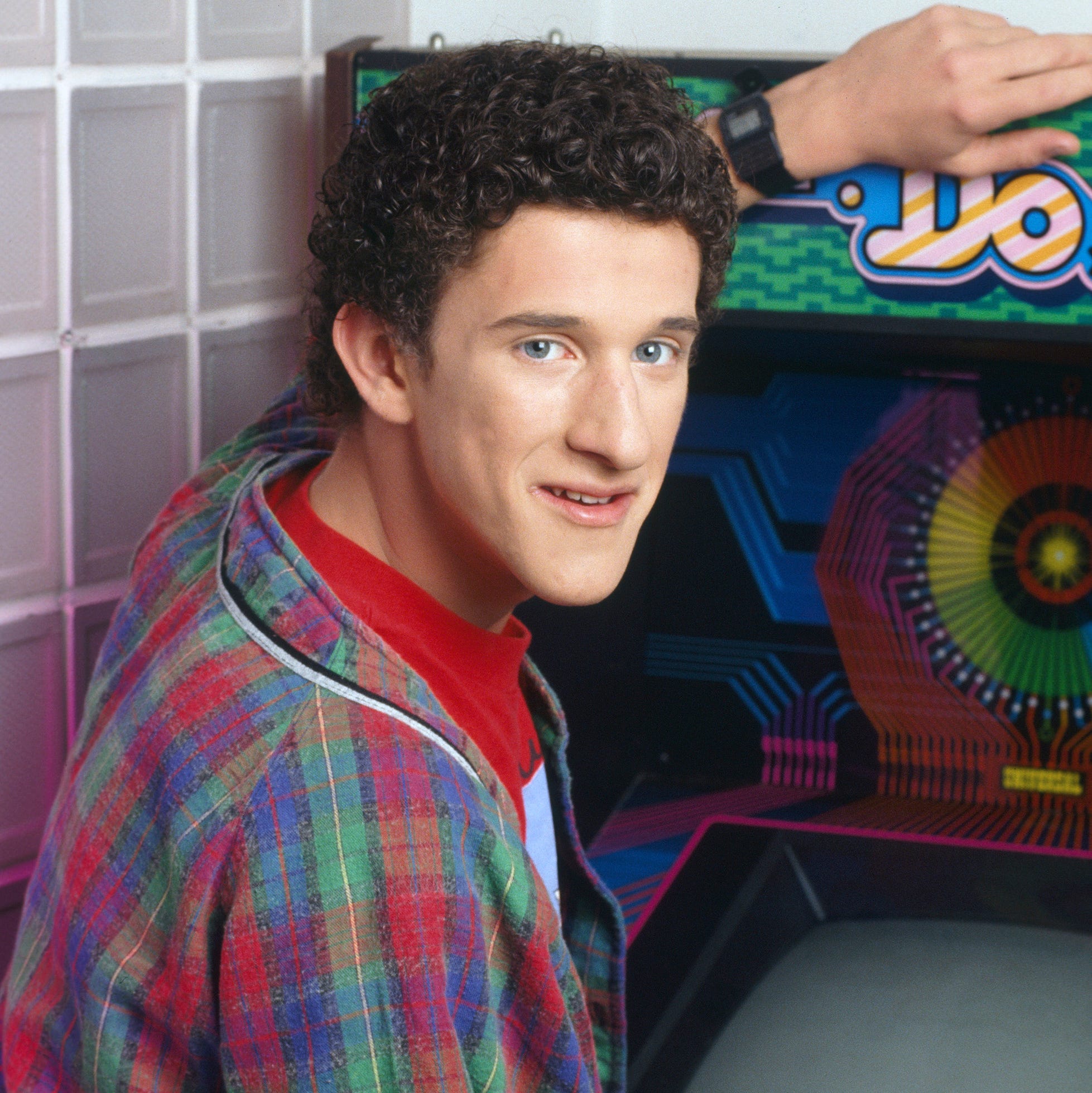 aurora estevez recommends Screech Saved By The Smell