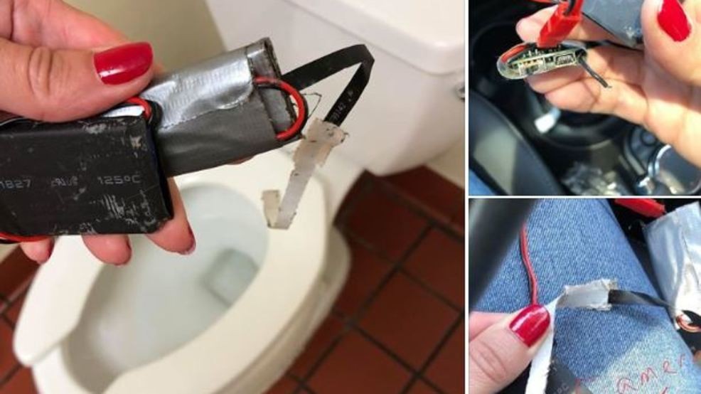 charlie linkenhoker recommends secret camera in toilet pic