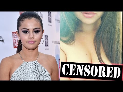 dianna bedford recommends Selena Gomez Leaked Naked Pics