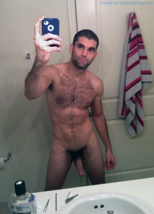 bryan schaller recommends Selfies Of Naked Guys