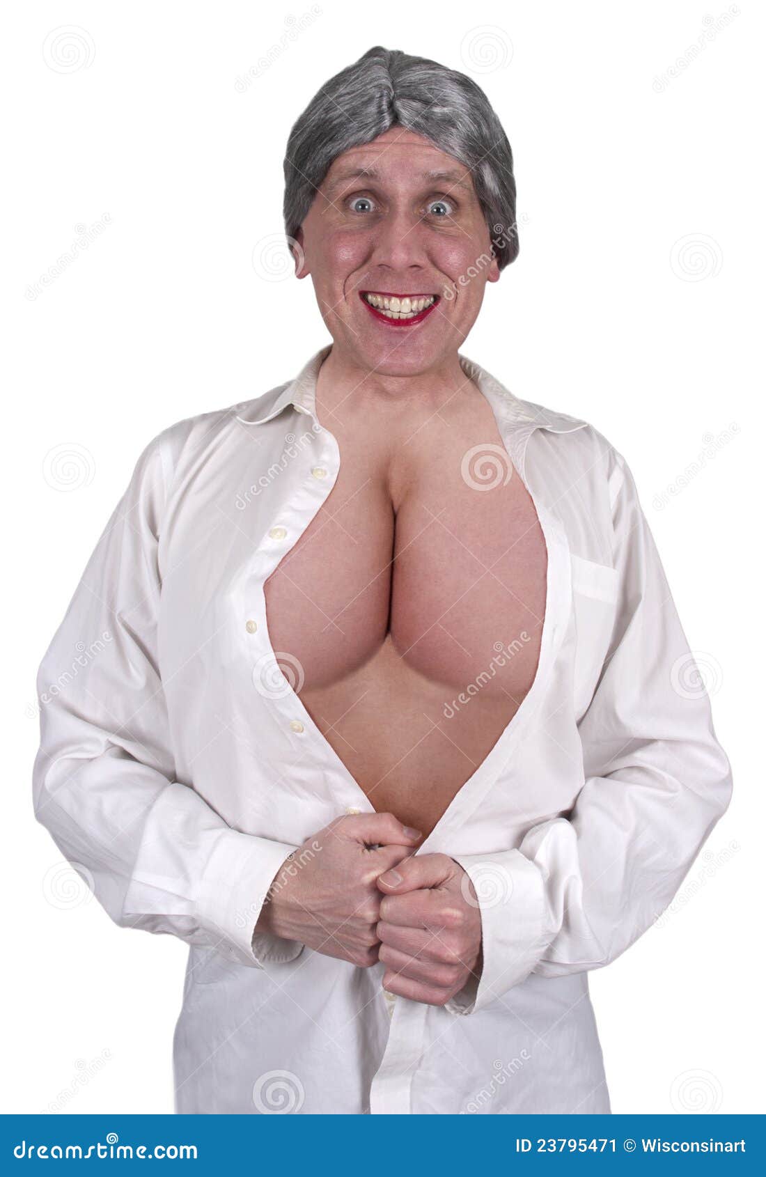 carl bonner recommends senior women big tits pic