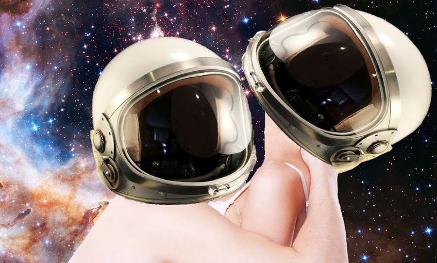 carolyn schaffer add sex in space xxx photo