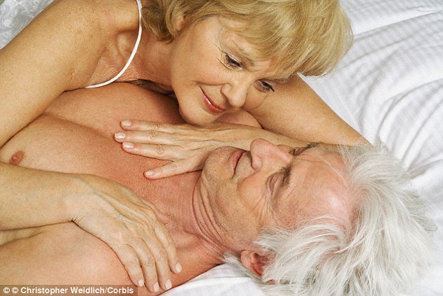 sex with women over 70