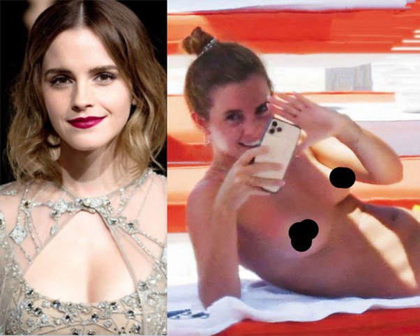 anthony bove recommends Sexiest Emma Watson