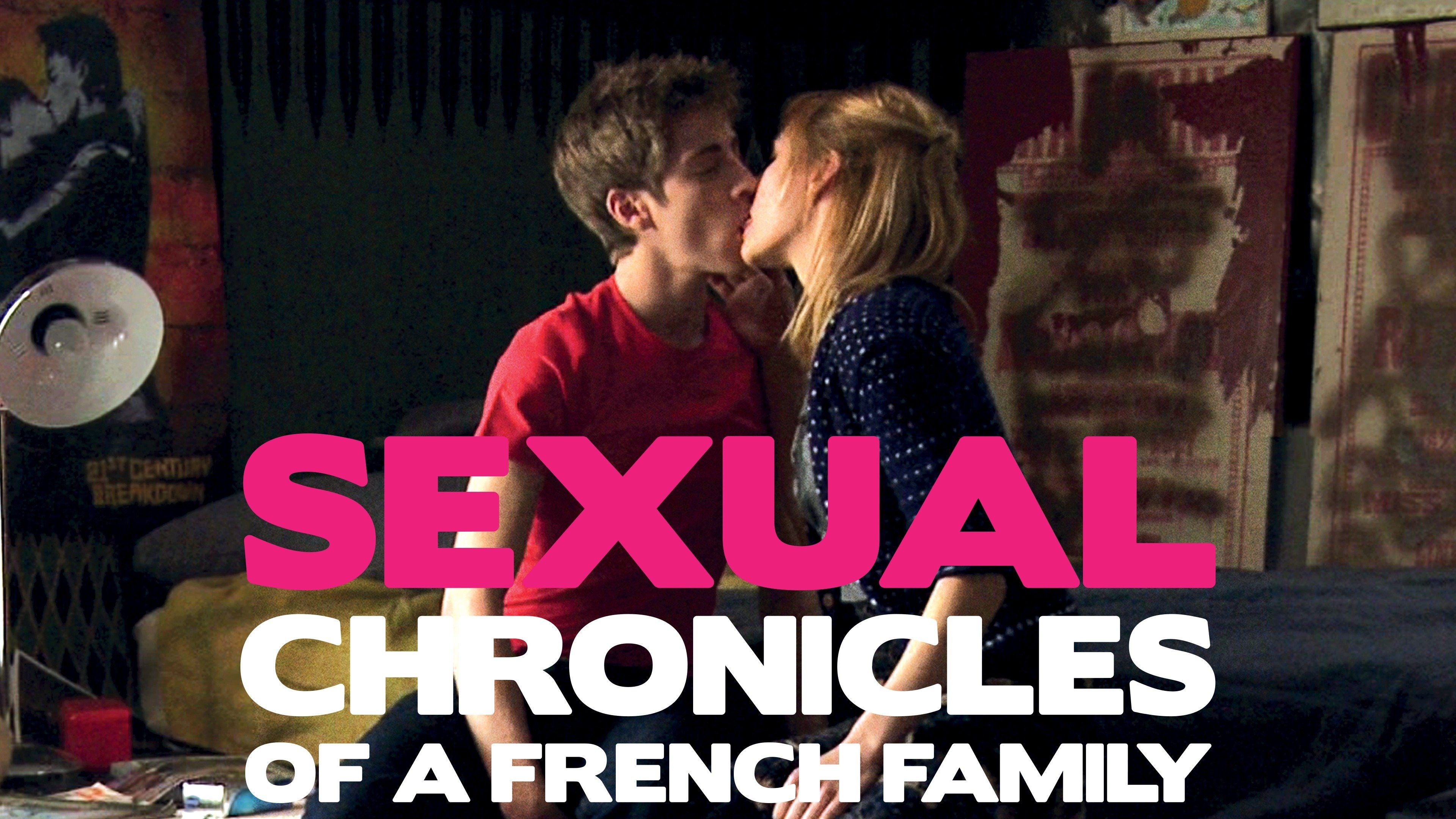 carol barletta recommends Sexual Chronicle Of A French Family