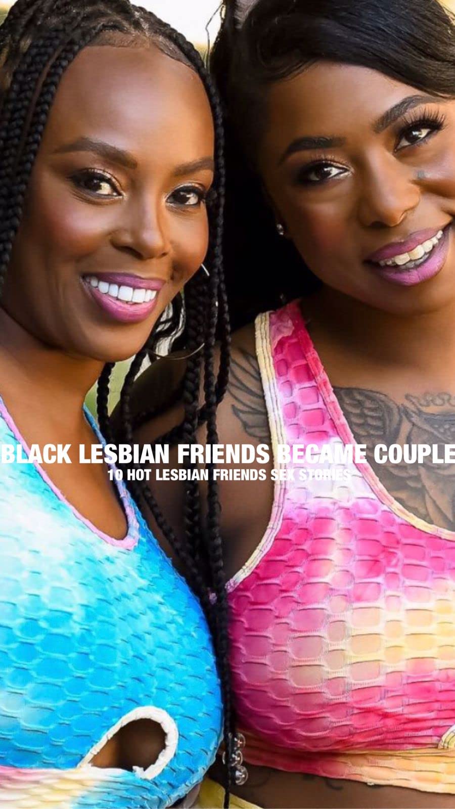 christopher w bennett recommends Sexy Black Lesbians Having Sex