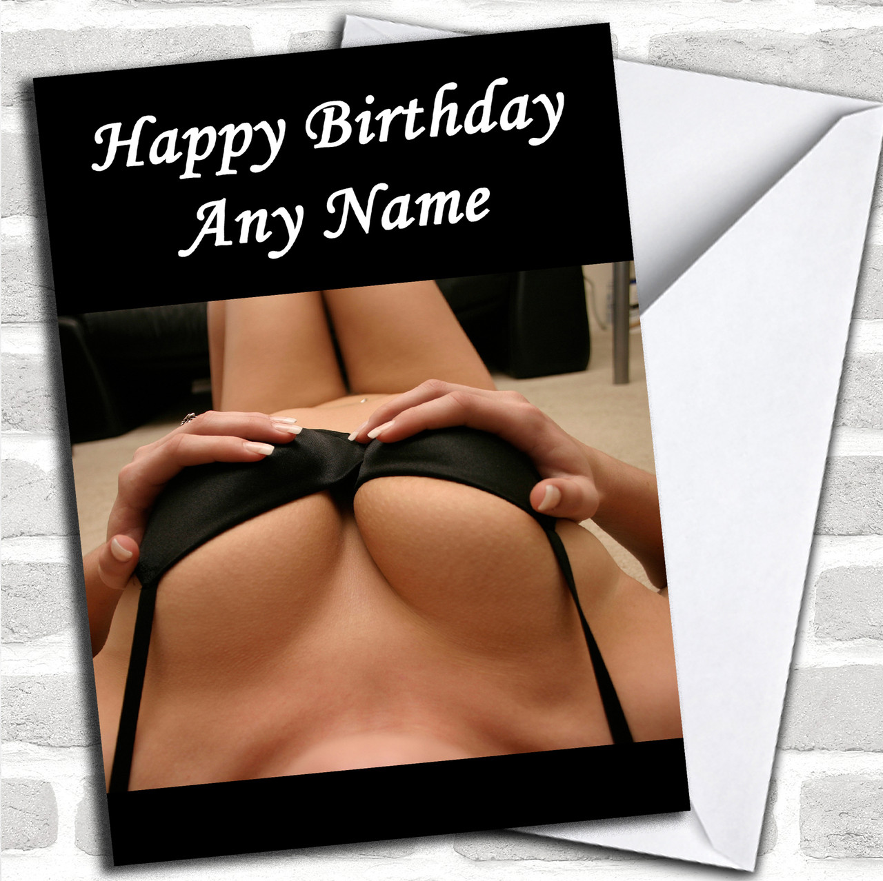 cami murphy recommends Sexy Female Happy Birthday