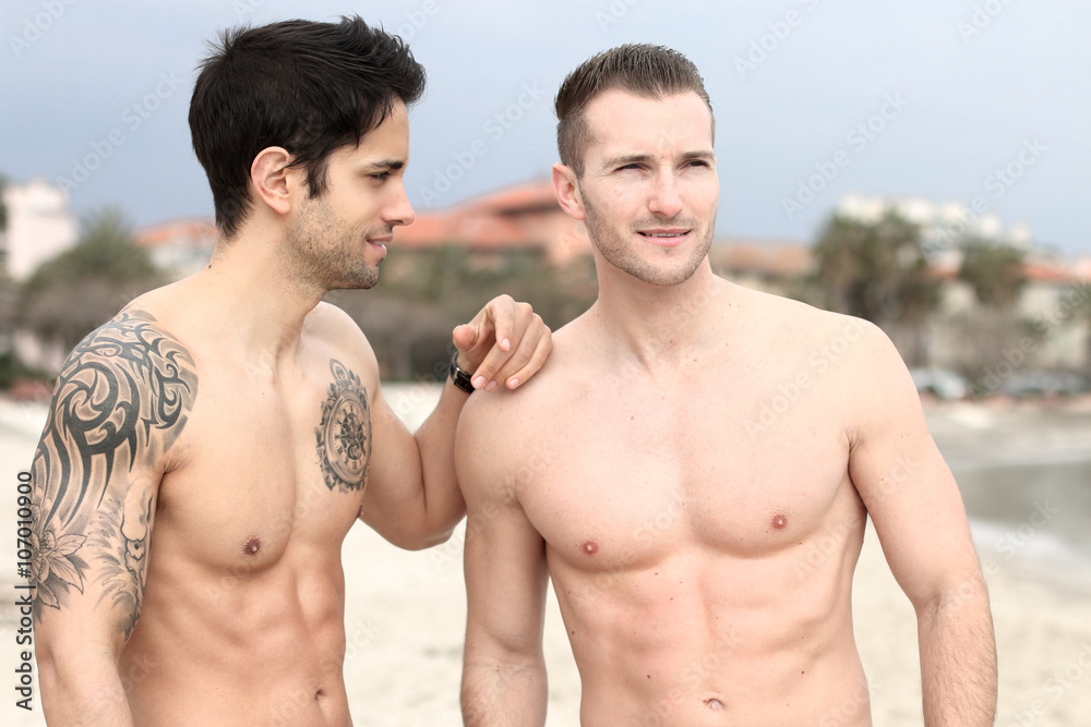 ashley masker recommends sexy guys at the beach pic