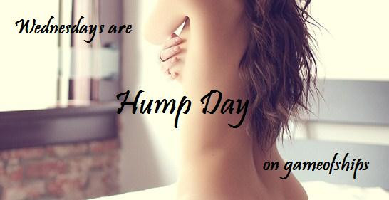 bruce montour recommends sexy hump day tumblr pic