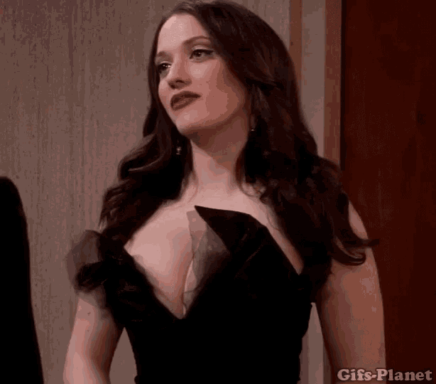 chrisna amelia recommends sexy kat dennings pic