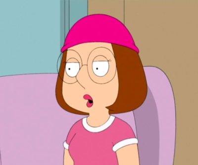 ben shealy recommends sexy meg griffin cosplay pic