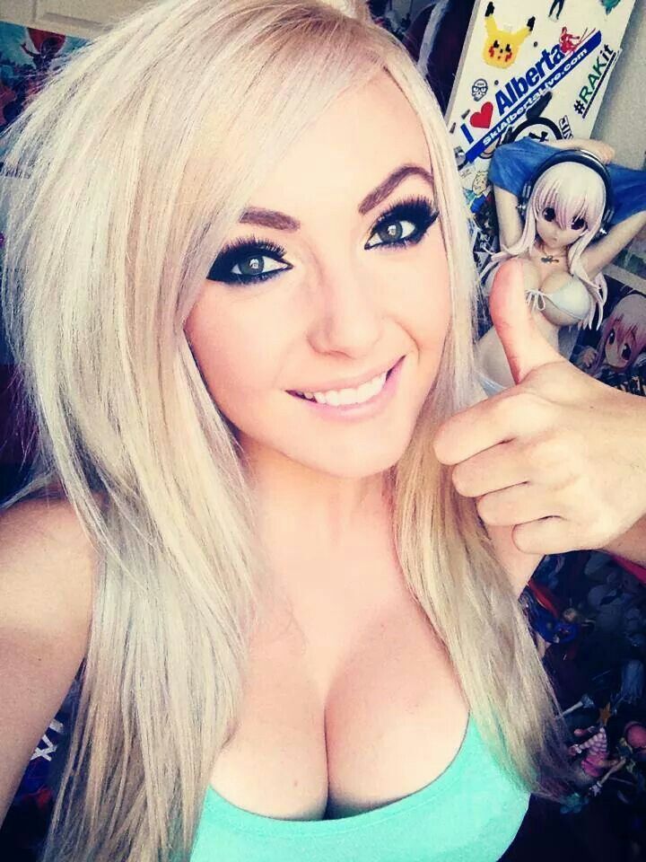 antoine portelli recommends sexy pics of jessica nigri pic