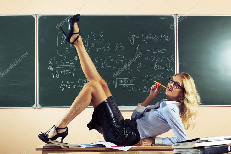 daniel bukaty share sexy teacher in classroom photos