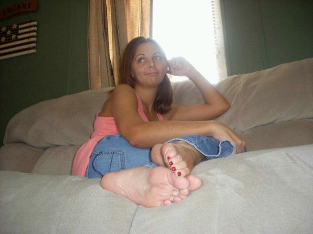 ashlee ayala recommends Sexy Teen Feet Pics