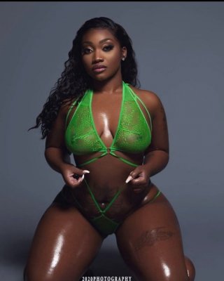 Sexy Thick Black Porn po lecken