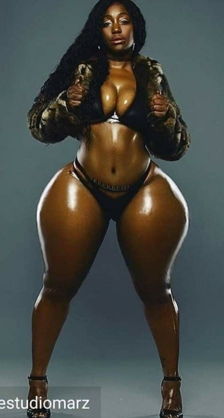 arnold ventura recommends Sexy Thick Black Women Pics