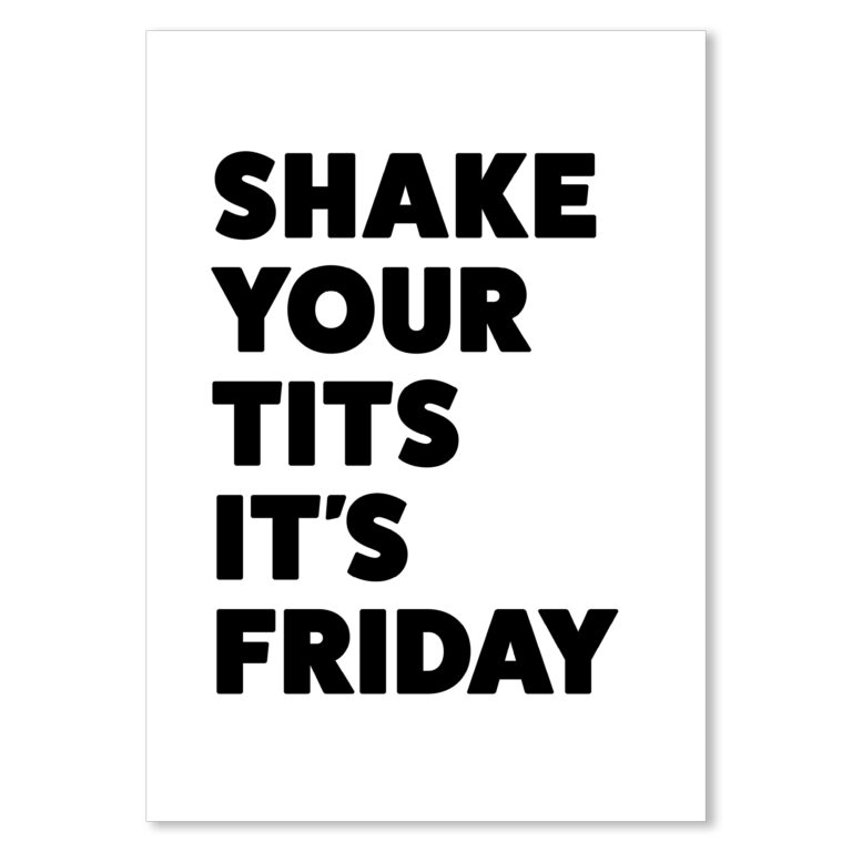 cindy phillips hamilton recommends shake your tits its friday pic