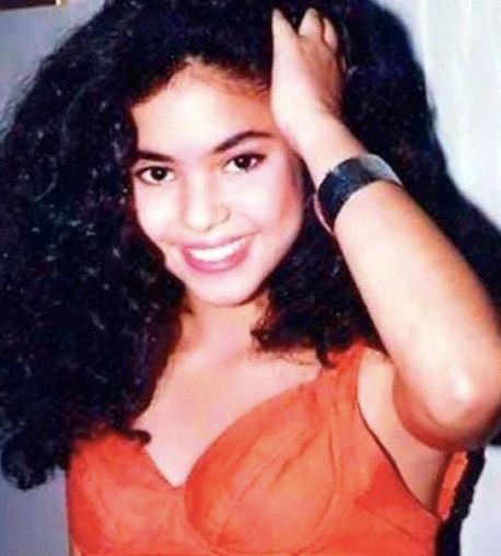 Best of Shakira as a teenager