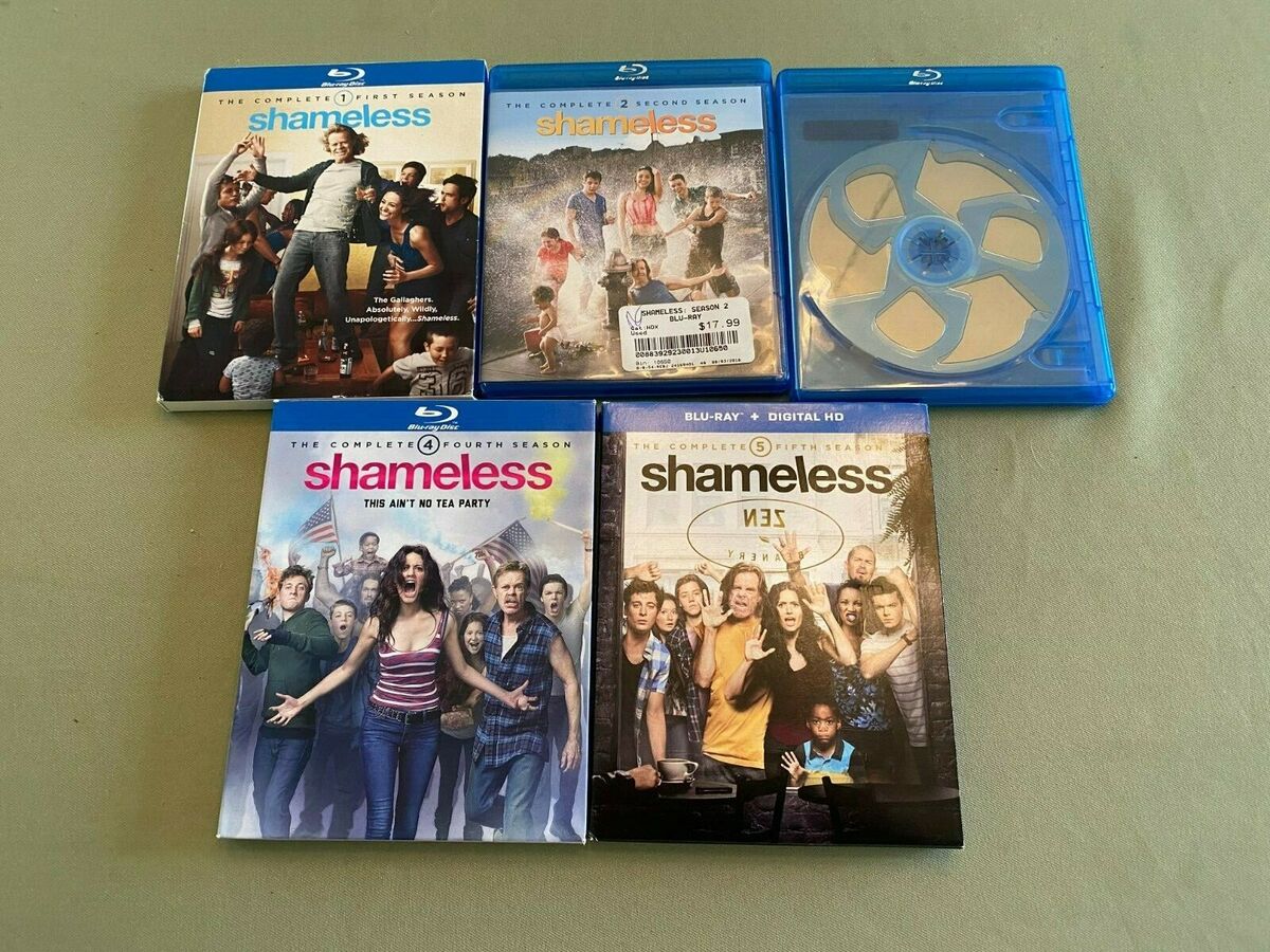 brenda feucht recommends shameless season 1 free pic