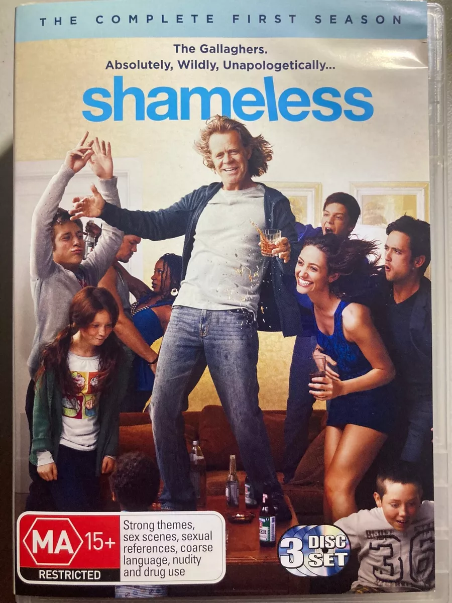 barb moreau share shameless season 3 sex scenes photos