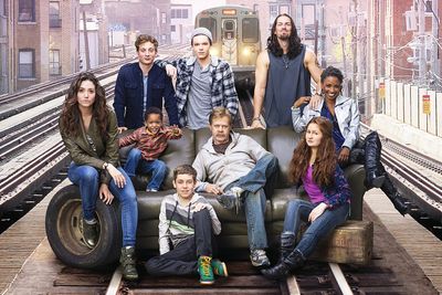 chris clothier recommends Shameless Season 7 Full Cast