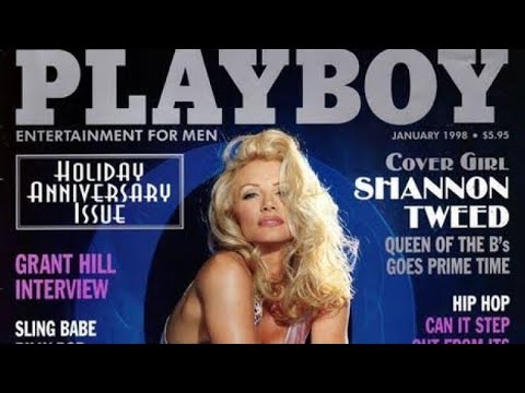 anamta ali recommends Shannon Tweed Playboy Nude