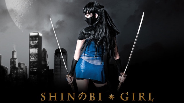 ananta wikrama recommends shinobi girl full download pic