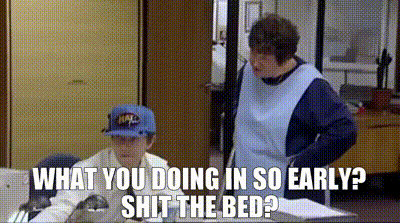 david jackle share shit the bed gif photos