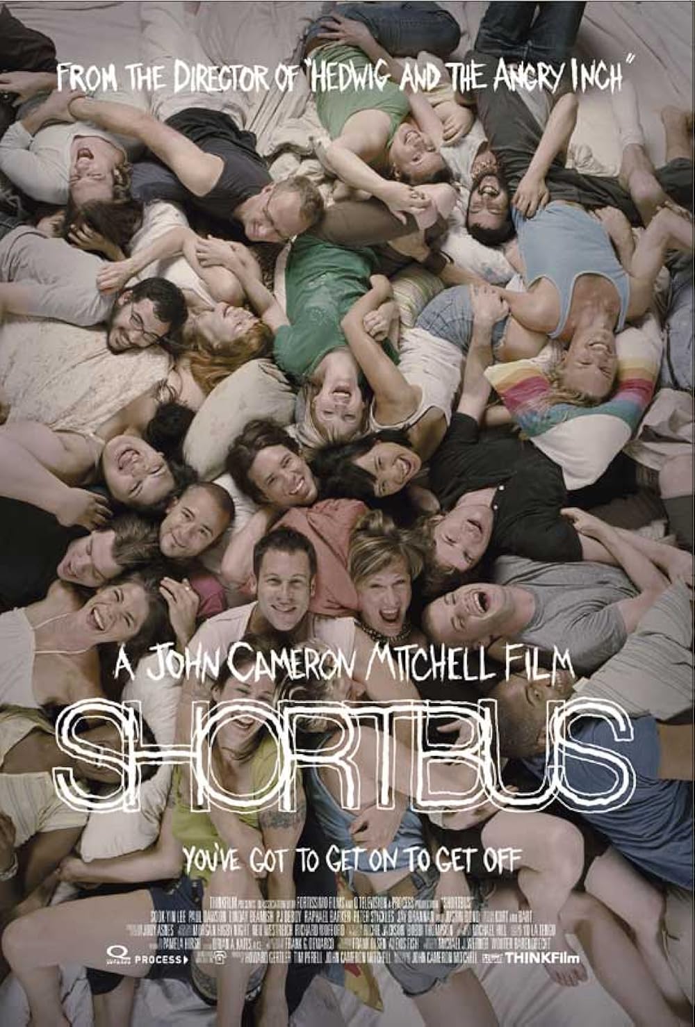 Best of Short bus movie online