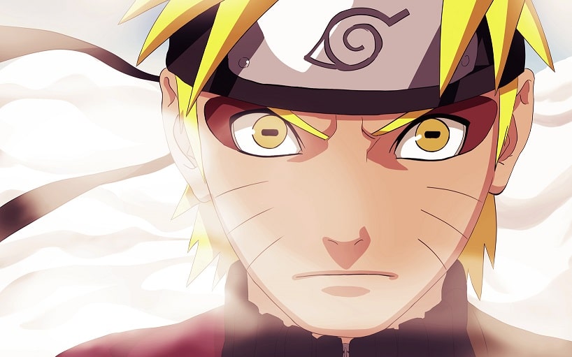 Best of Show me a pic of naruto