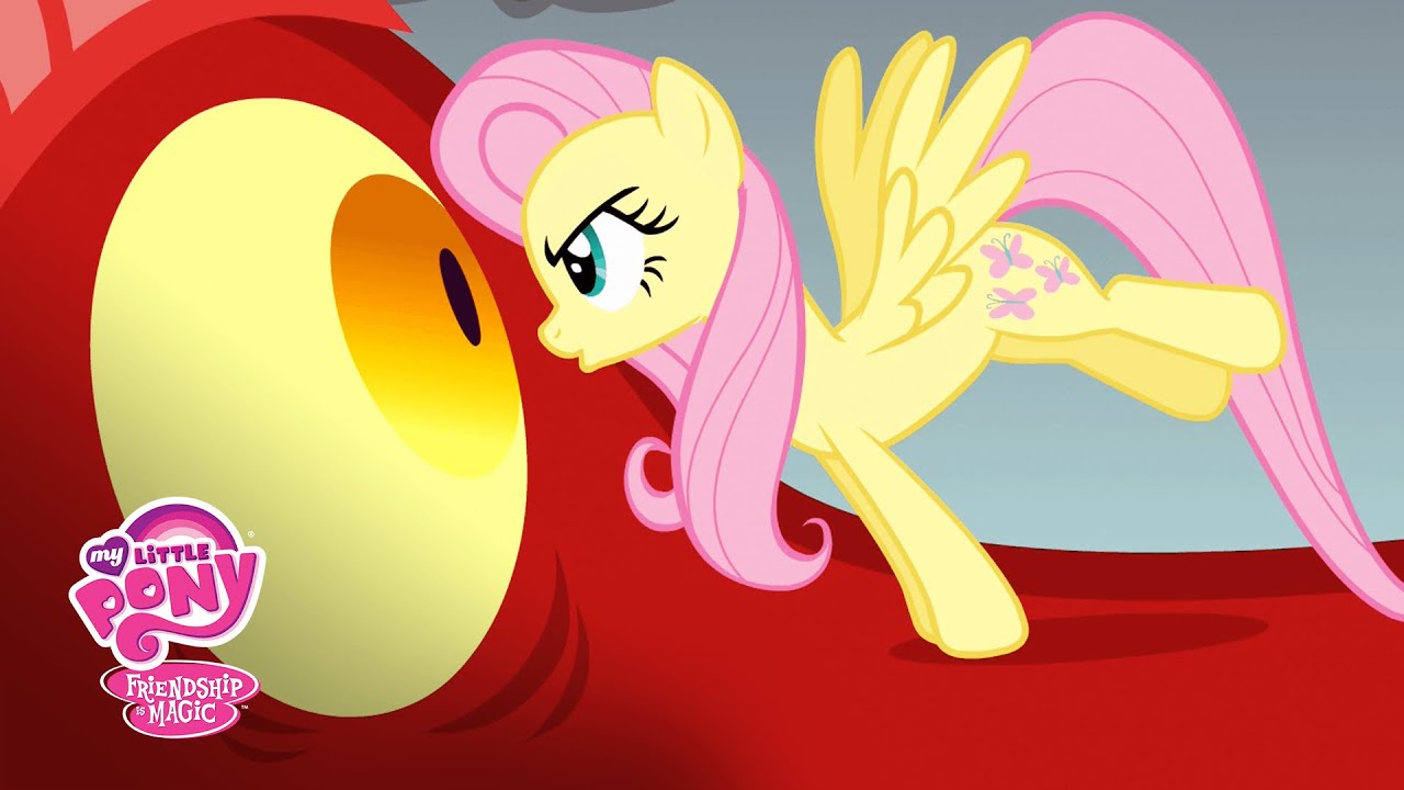 caroline chemutai recommends show me a picture of fluttershy pic