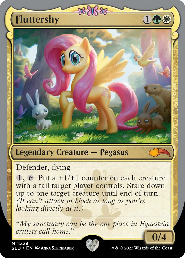 cindy wiegand add photo show me a picture of fluttershy