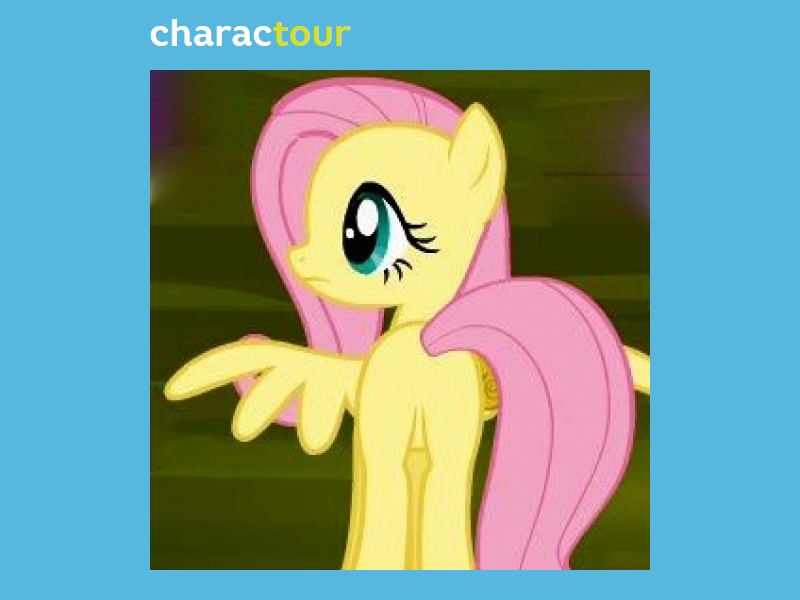 Best of Show me a picture of fluttershy