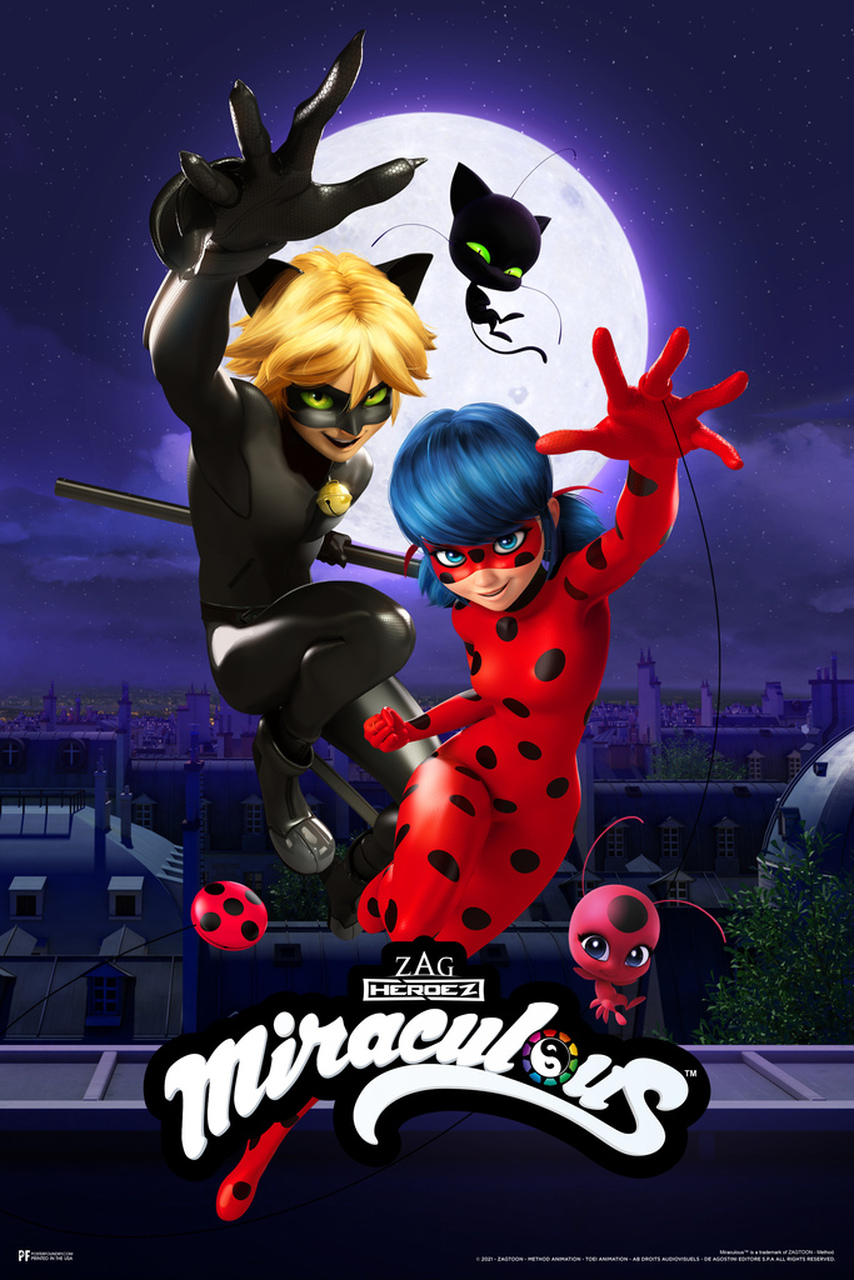 david ikin recommends Show Me A Picture Of Miraculous Ladybug