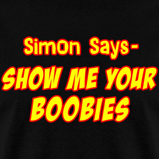 anette smith recommends show me them boobies pic