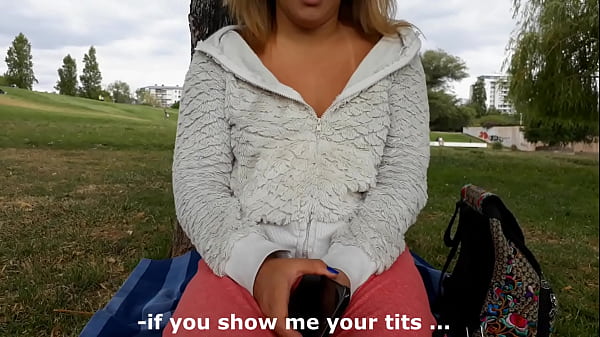 Show Me Your Tits For Money cruz backpage