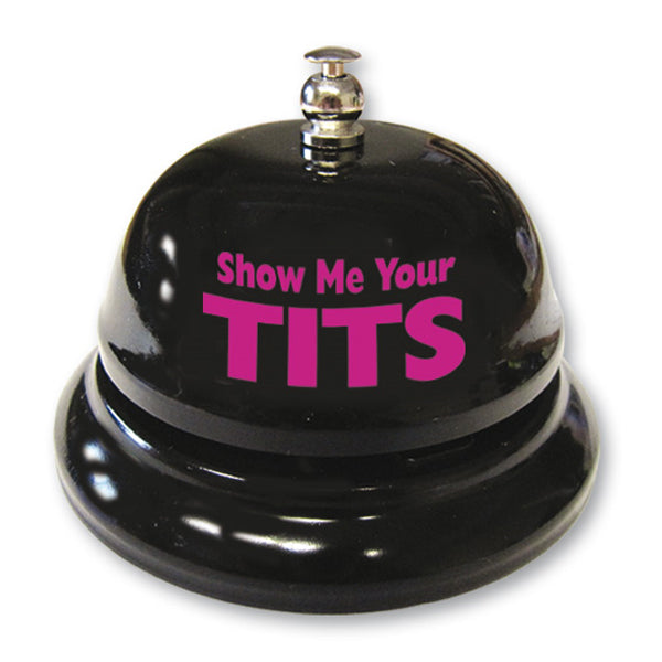 show me your titts