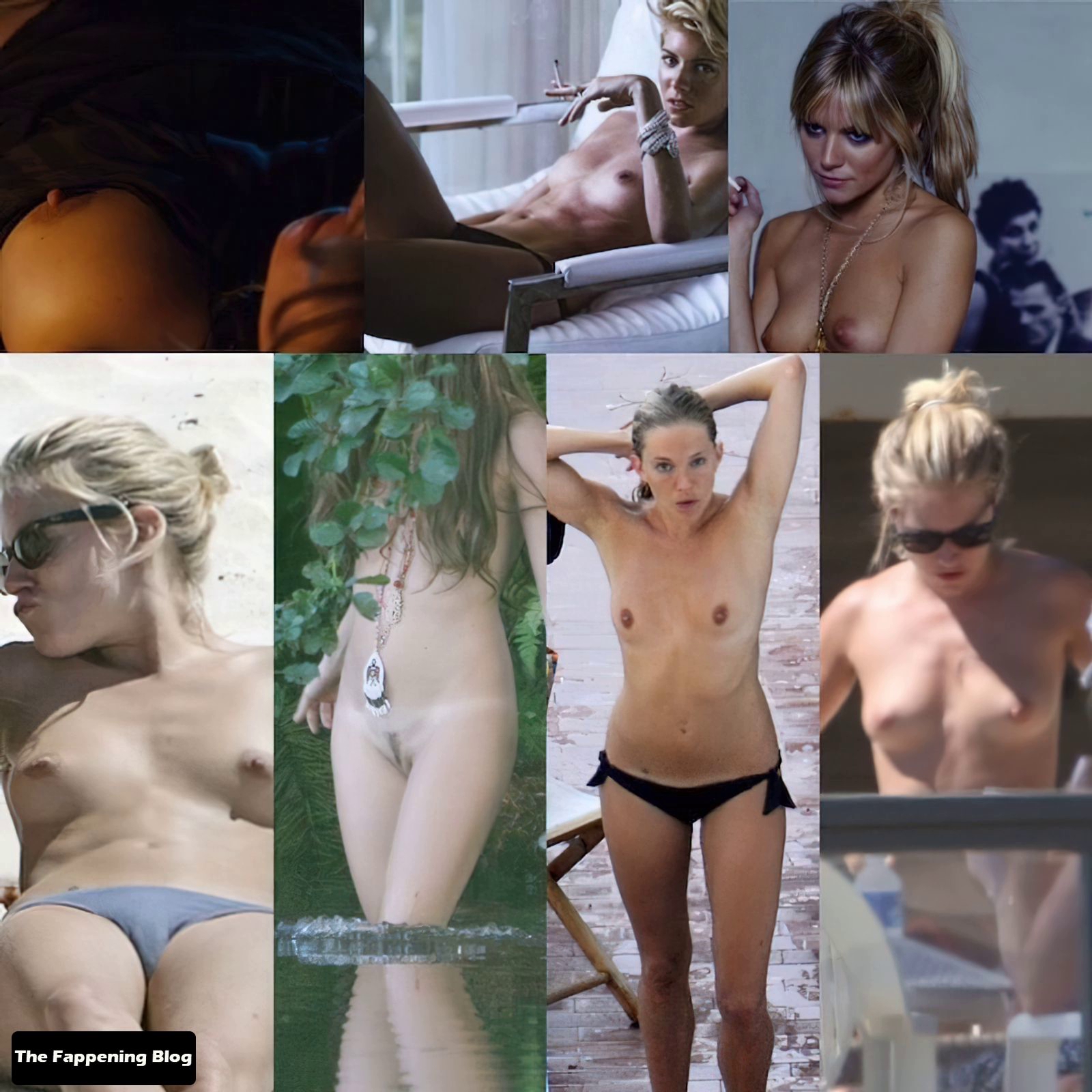 Sienna Miller Nude Images now hd